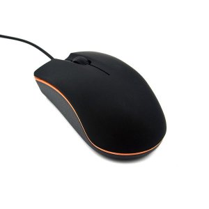 Wired Mouse Computer Office Mouse Business Office Home Laptop Wired Mouse
