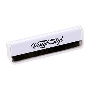 Vinyl Styl Anti-Static Record Brush