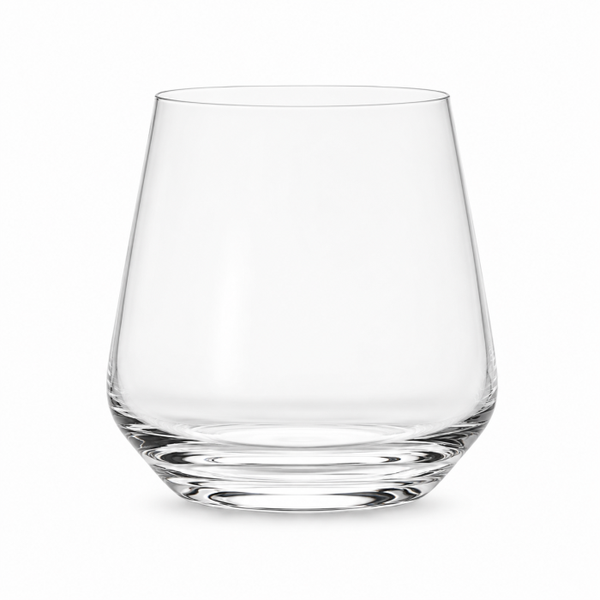 William Warwick Provence Whisky Glass 400ml 4 Pack