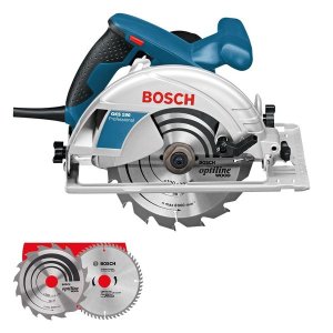 Bosch GKS 190 + 2 Blades