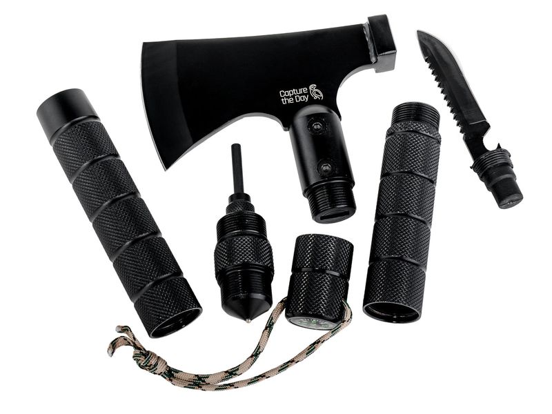 Multi Tool BC-844