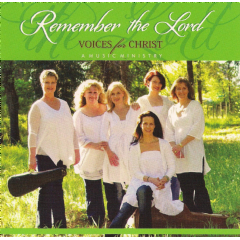 Remember The Lord