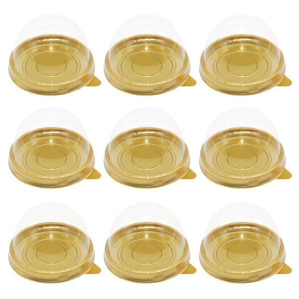 cm Cake Lifter Moon Cake Box Egg Yolk Transparent