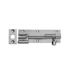 Fortis Barrel Bolt Necked 100mm