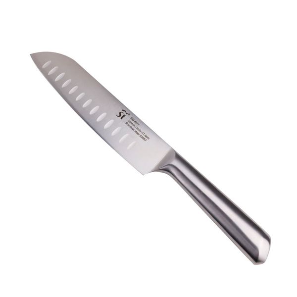 San Ignacio Agros Knife Set 4 Piece