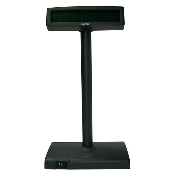 Posiflex Pole Display PD-2600 Series
