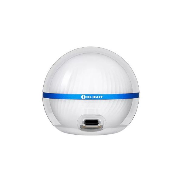 Olight Sphere USB - C Ambient Light - 75 Lumens, USB-C Rechargeable