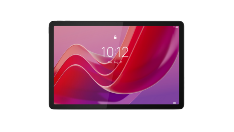 Lenovo Tab K10 (TB330XU) 11" 8GB RAM + 128GB Storage, LTE Tablet