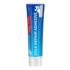 Tool DIY Fast Setting Transparent Shoe Repair Glue - 60ml