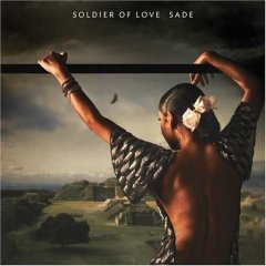 Sade - Soldier Of Love (CD)