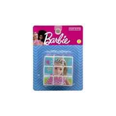 Barbie Magic Block