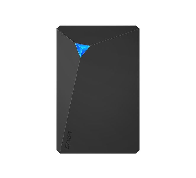 1TB HDD EAGET External Portable External Hard Drive
