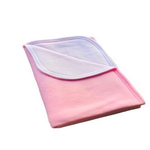 Double Layer Polar Fleece Blanket