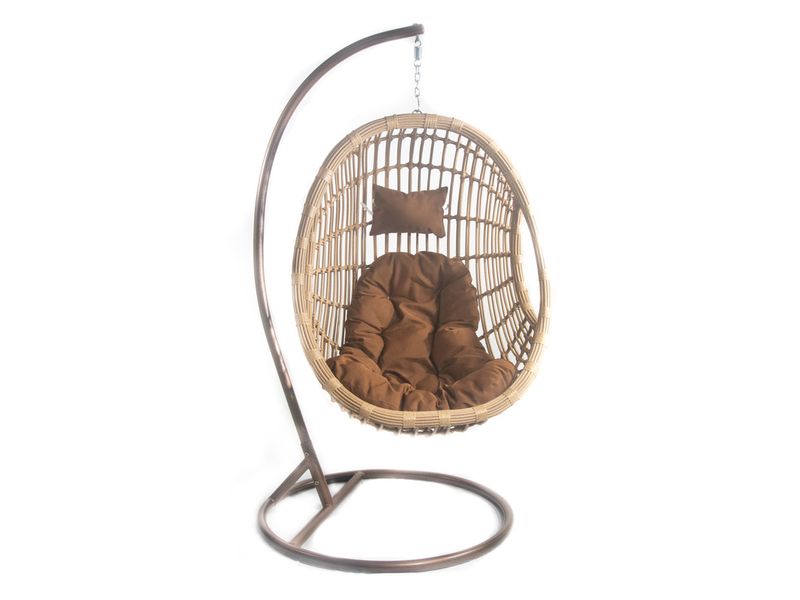 Cat Scratching Post with 2 Hanging Toy Premium Sisal Material