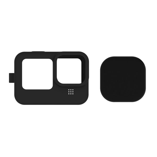 S-Cape Protective Silicone Cover compatible with GoPro Hero 9