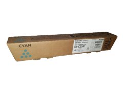 RICOH MP C2551 Toner - Cyan