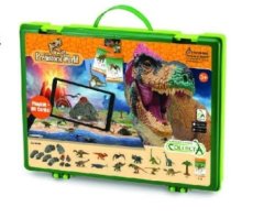 Collecta AR Mini Dinosaur Gift Box Set