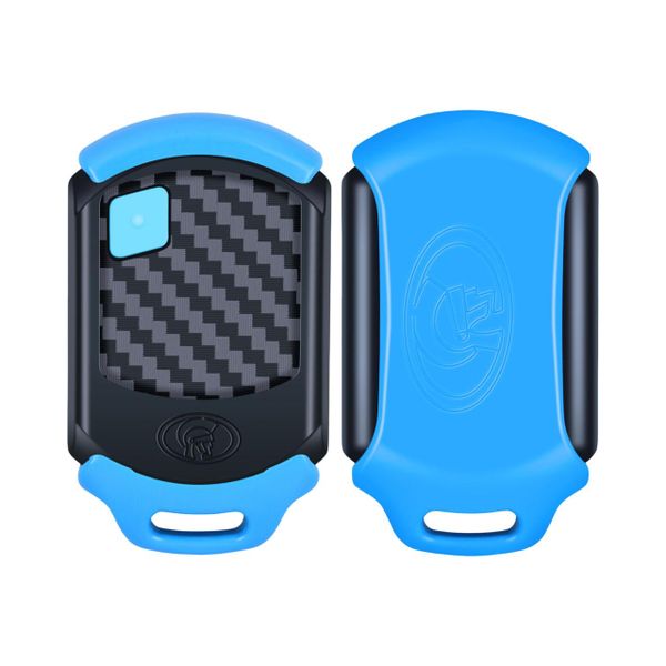 Centurion Nova 1 Button Remote Transmitter 433MHz - Gate Remote Garage-GC