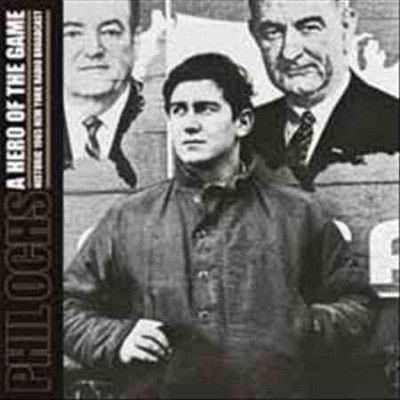 Hero of The Game - (Import Vinyl Record)