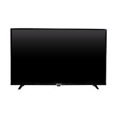 Mecer 32 HD Ready 7ms LED Flat Monitor with Built-in Media Player - Black