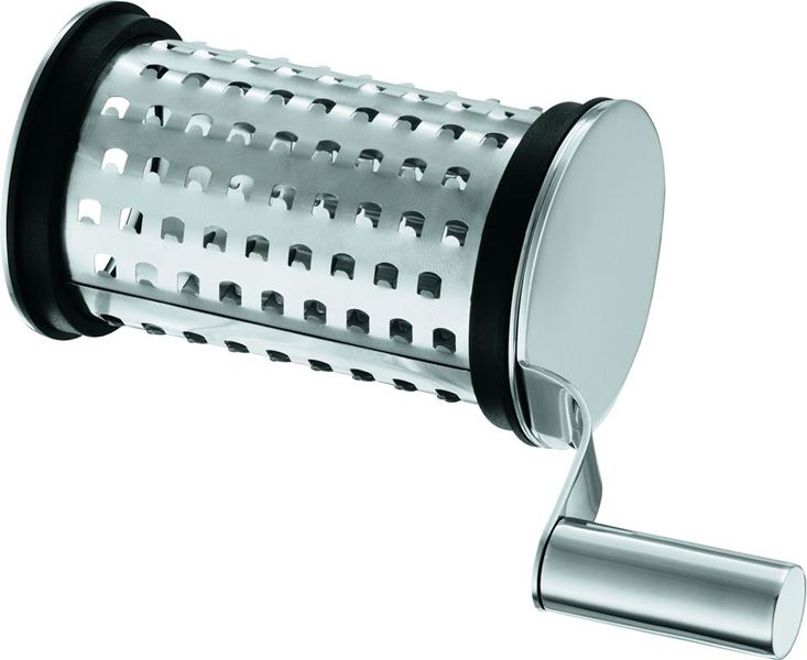 Roesle Medium Grating Inset for Cheese Mill