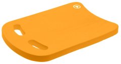 Viahart Foam Swimming Kickboard - Orange