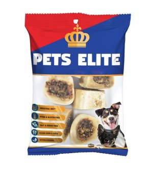 Treat Boredom Buster (6 Piece)