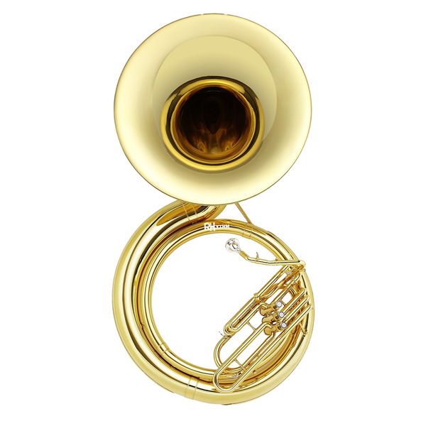 Rhythm Sousaphone Lacquer [YWSA-01]