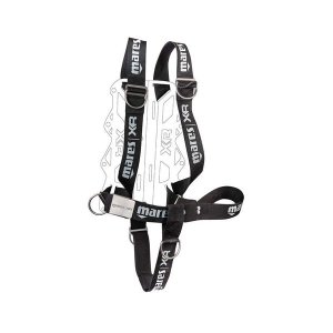 Mares XR Heavy Duty Harness