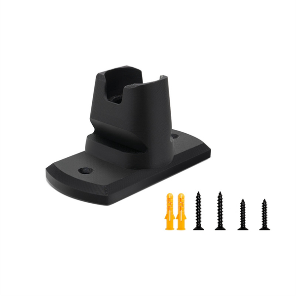High Quality Steering Wheel Wall Mount Bracket for Fanatec Qr2