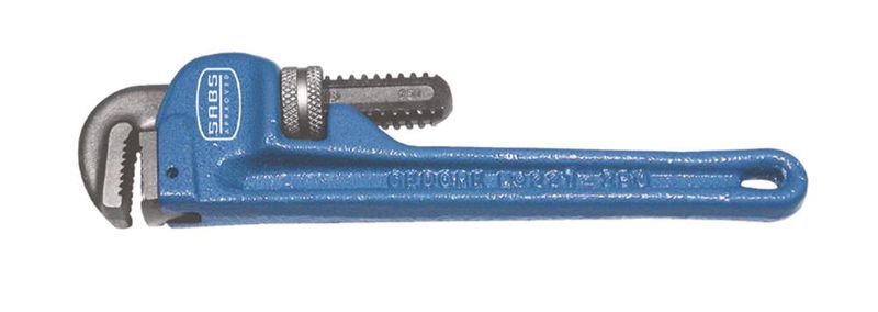 Gedore - 227 250mm Pipe Wrench