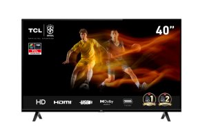 TCL 40" 40D3000 FHD Digital TV