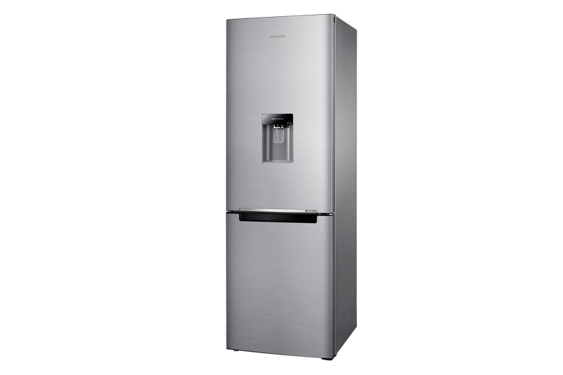 Samsung 303L Bottom Freezer With Water Dispenser A+ Energy Rating
