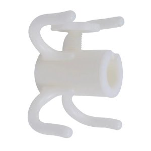 Basecamp Outdoor Beach Umbrella Hanger Accessory - 4 Prongs