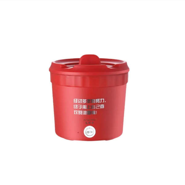 Smart Mini Electric Pressure Cooker