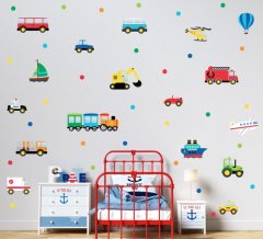 Vehicles