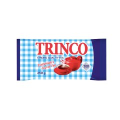 Trinco - Teabags 100s 250g - Set of 4