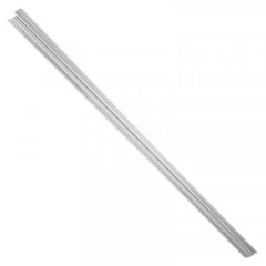 Bulk Pack 10 x Micro Aluminium Peg - 1.0 Meter - 10 Piece Per Pack