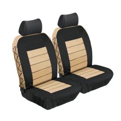 Stingray - Ultimate Hd Car Front Seat Cover Set