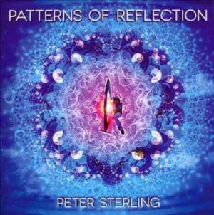 Peter Sterling - Patterns Of Reflection (CD)