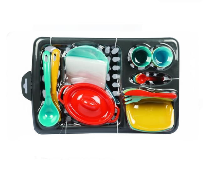 Washing Up Rack PlaySet