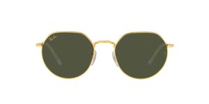 Ray-Ban Jack Sunglasses RB3565 919631 51