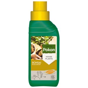 Pokon - Bonsai Liquid Plant Food (250ml)