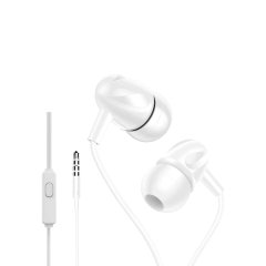 YESPLUS - L11 - Ergonomic Tangle-Free Wired Earphones