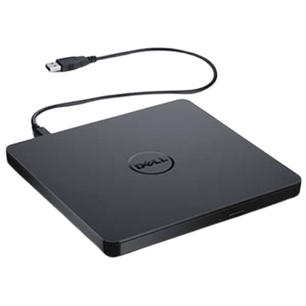 Dell External Slim USB DVDRW Drive - DW316