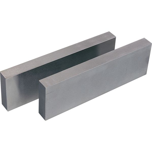 Oxford Steel Parallels 150X10X50Mmpair