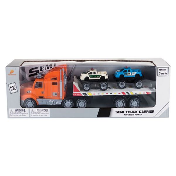 Edu-Toys - Science and Technology Volcano Set