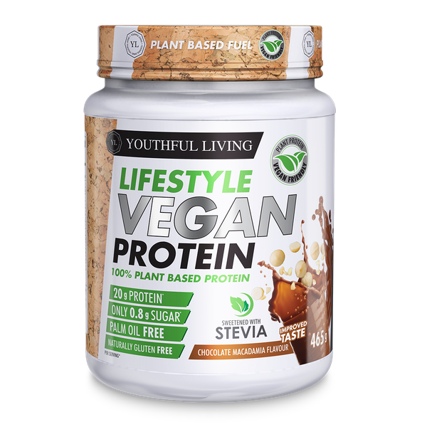 Weight Loss Support | Lifestyle Protein Shake | 465g | Youthful Living