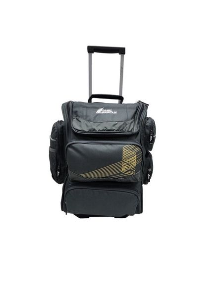 Camel Mountain School Trolley Bag-21 Inch XL Size