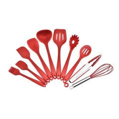 KT Kitchen Utensil Set - 10 Piece